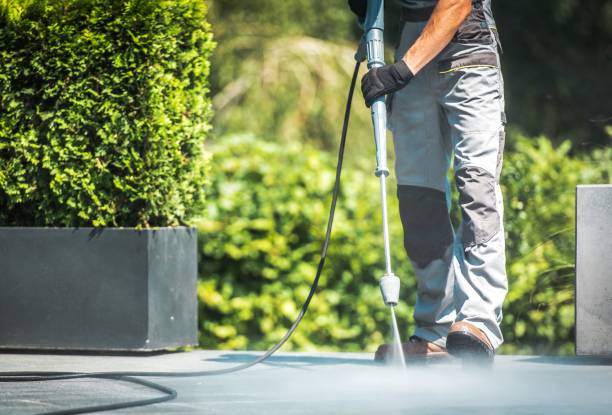 Pre-Holiday Cleaning in Lexington, NC