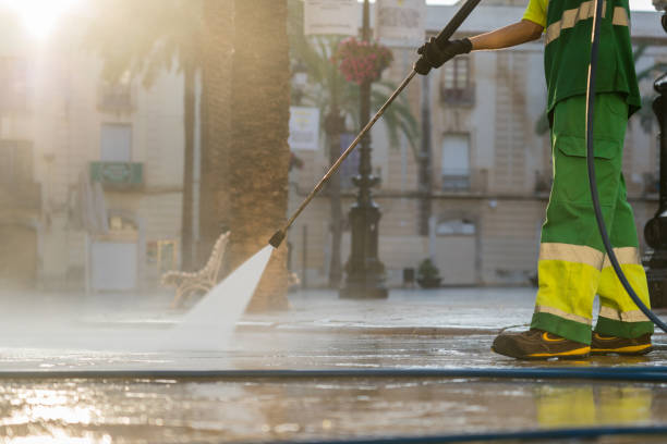 Reliable Lexington, NC Pressure Washing Services Solutions